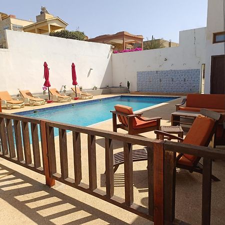 La Coolitude Villa Toubab Dialaw Ngoại thất bức ảnh