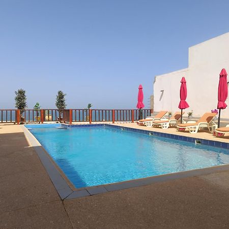 La Coolitude Villa Toubab Dialaw Ngoại thất bức ảnh