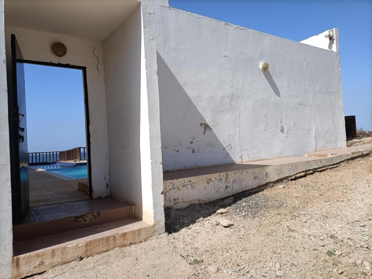 La Coolitude Villa Toubab Dialaw Ngoại thất bức ảnh