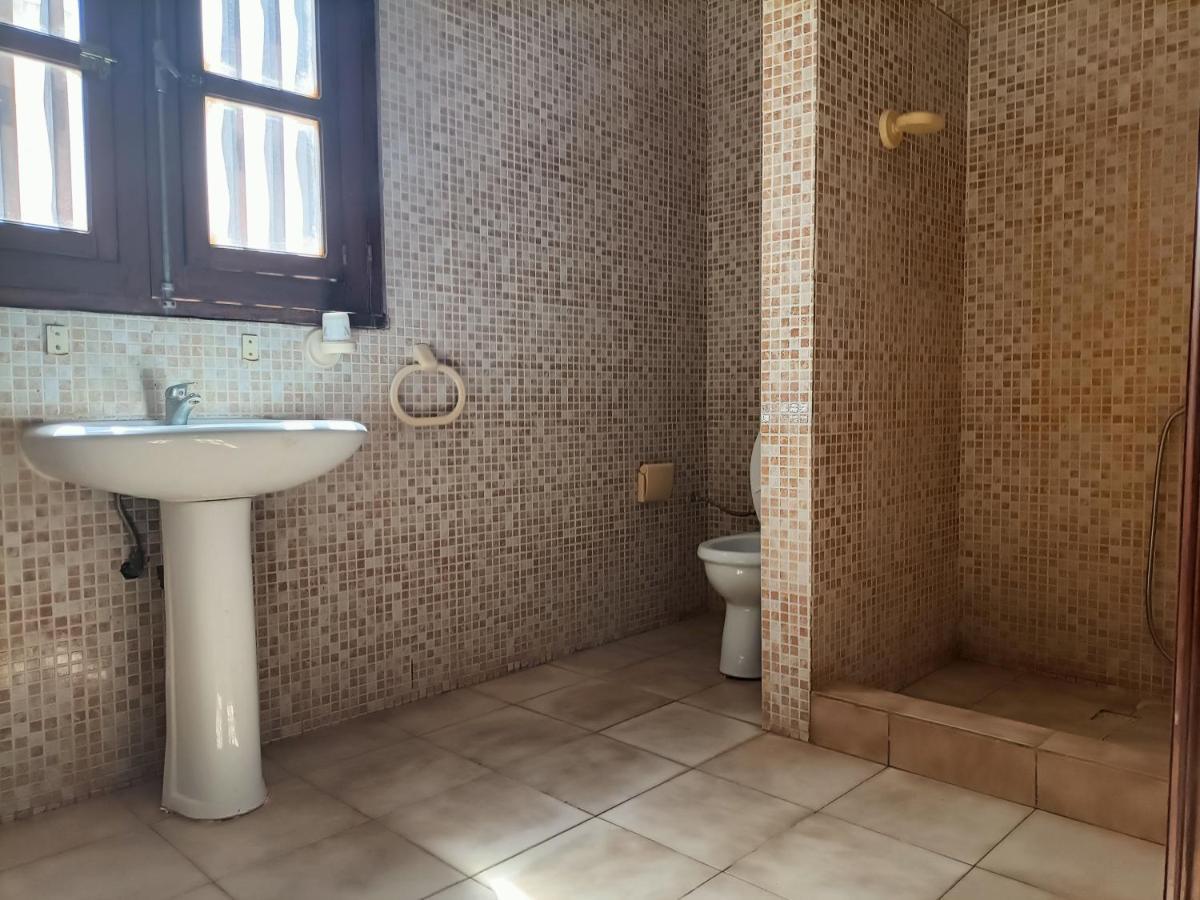 La Coolitude Villa Toubab Dialaw Ngoại thất bức ảnh