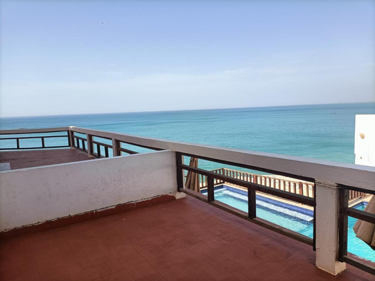 La Coolitude Villa Toubab Dialaw Ngoại thất bức ảnh