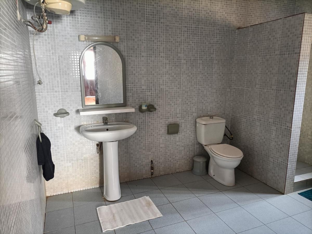 La Coolitude Villa Toubab Dialaw Ngoại thất bức ảnh