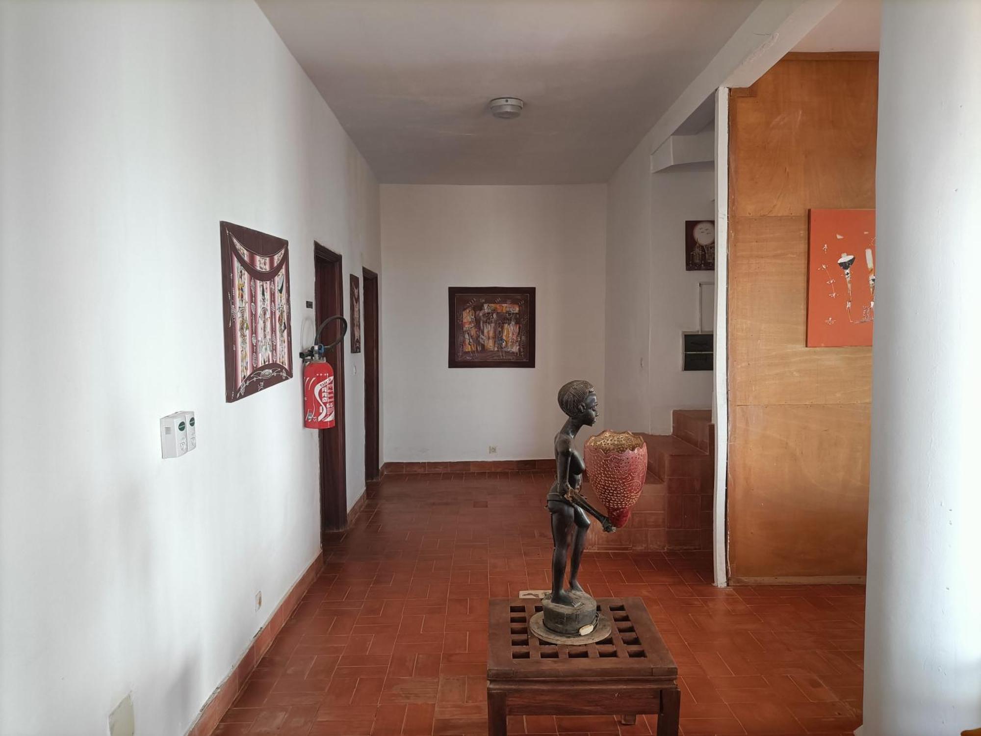 La Coolitude Villa Toubab Dialaw Ngoại thất bức ảnh