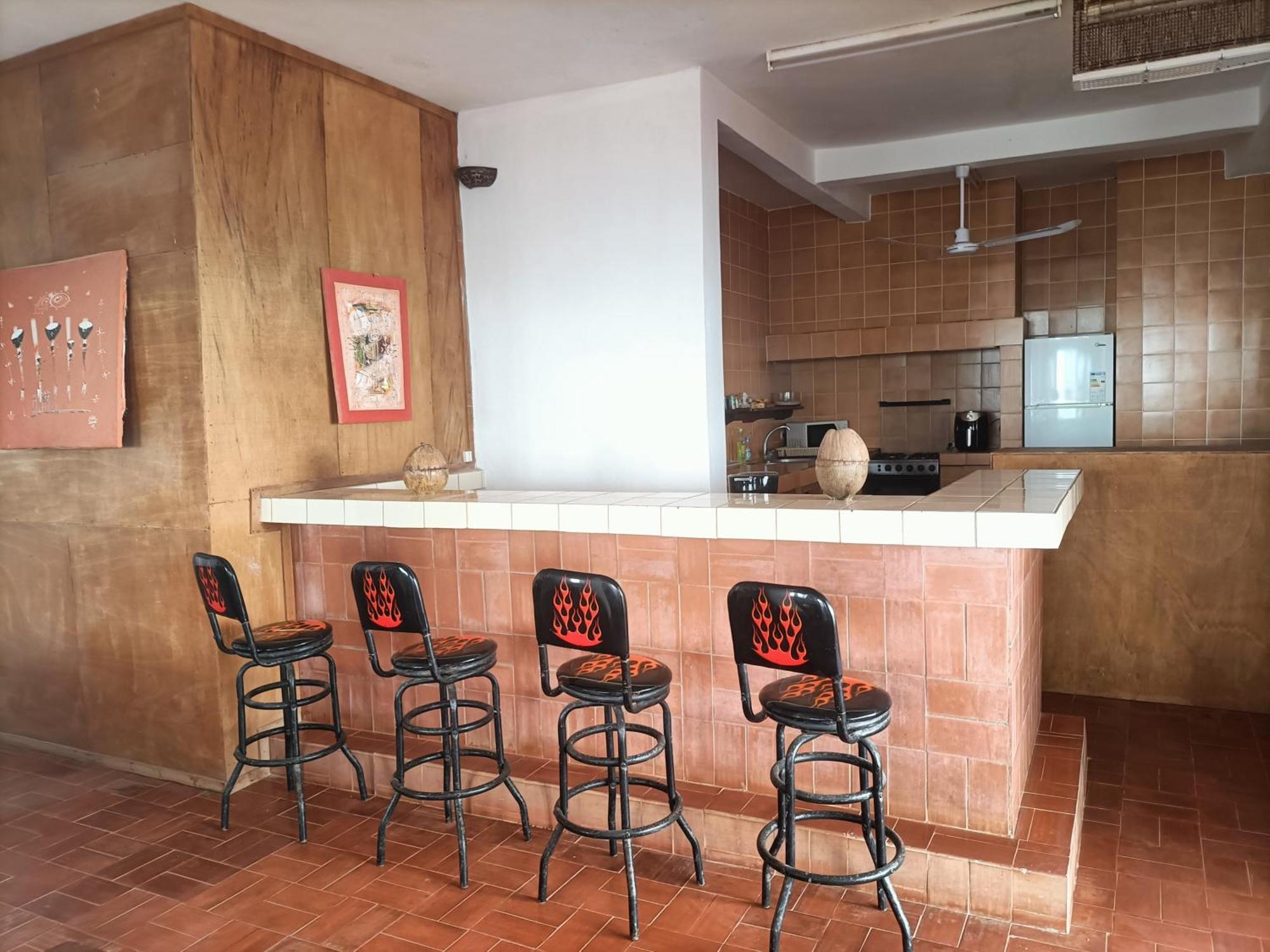 La Coolitude Villa Toubab Dialaw Ngoại thất bức ảnh