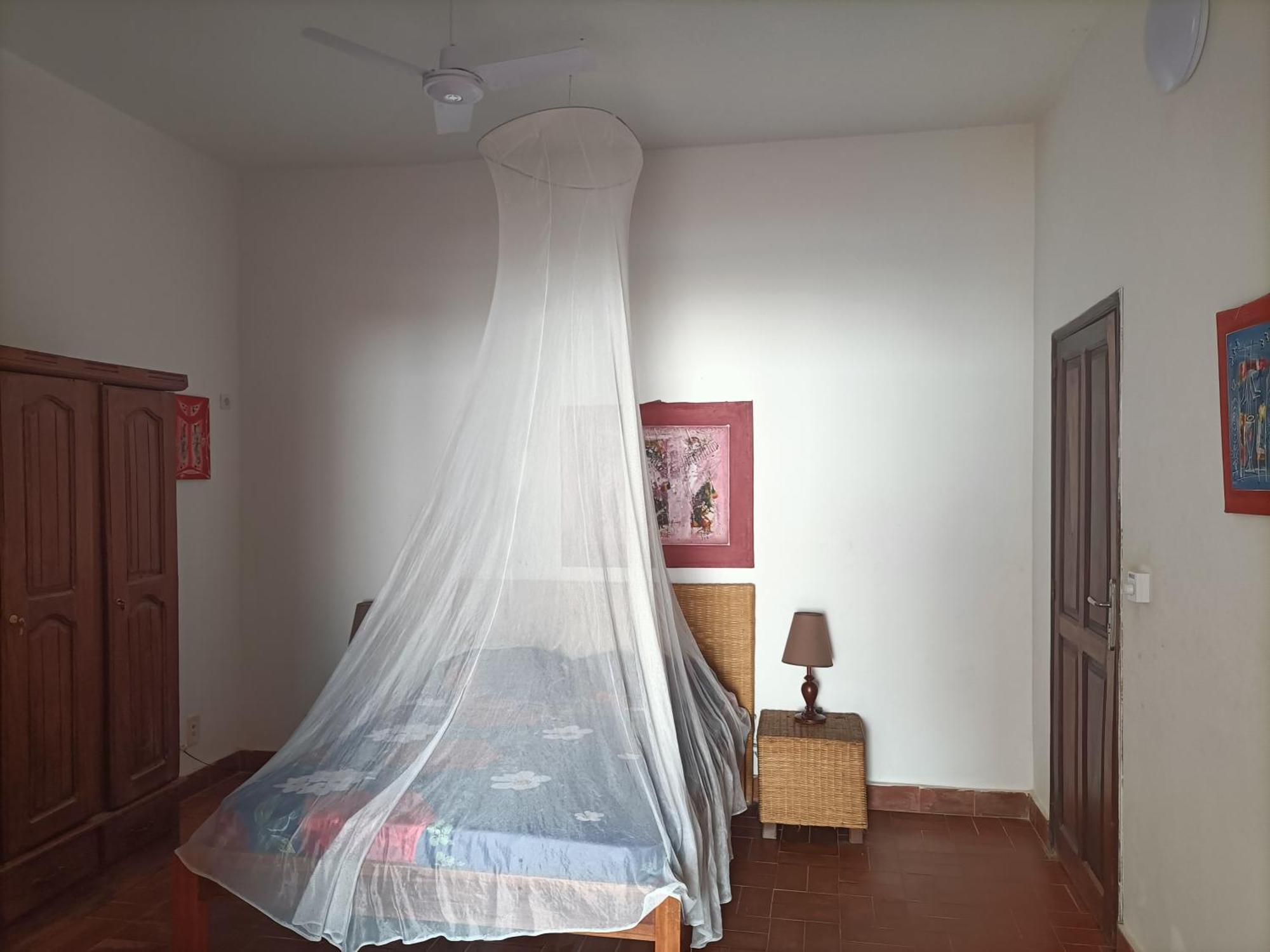 La Coolitude Villa Toubab Dialaw Ngoại thất bức ảnh