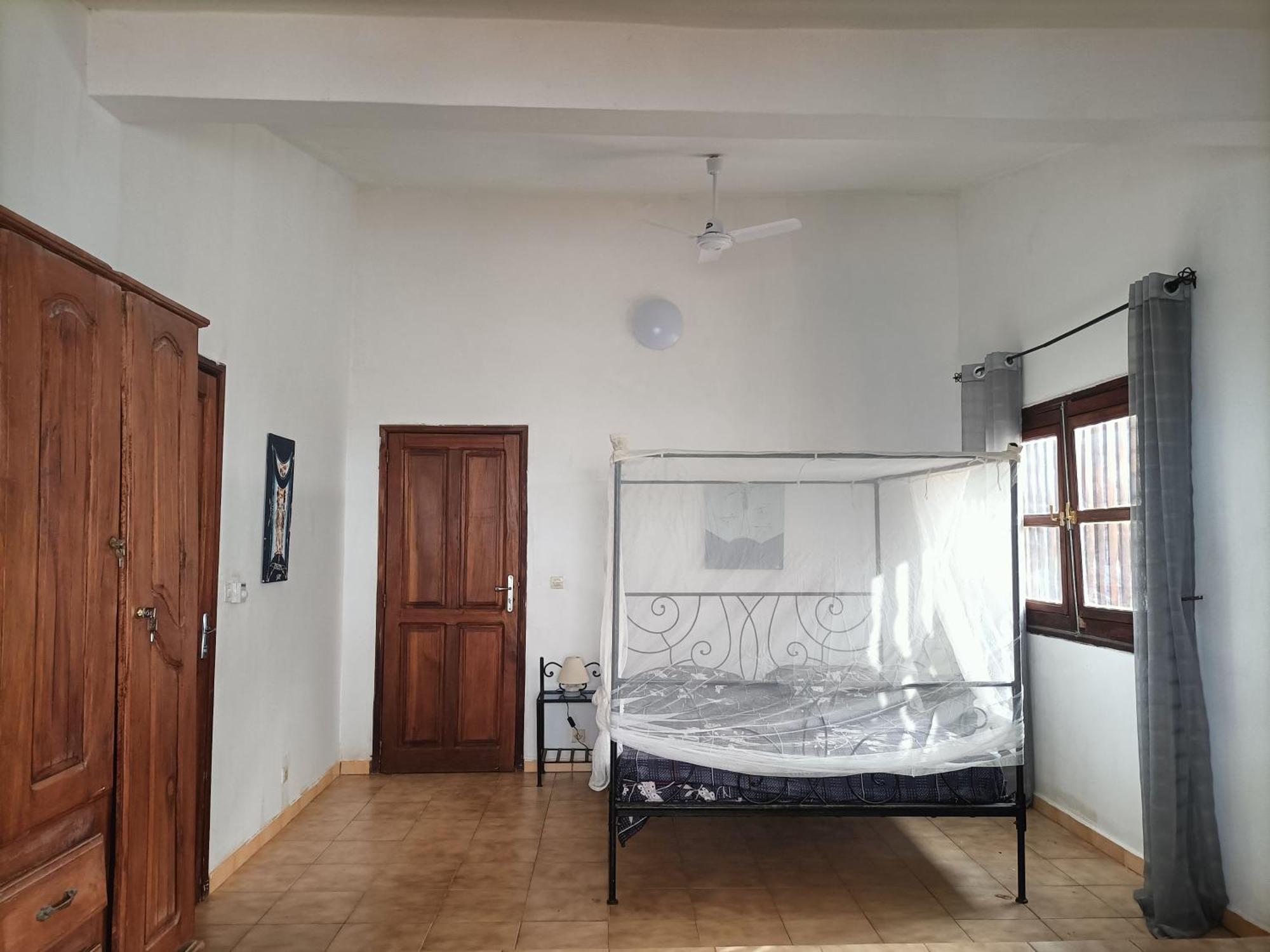 La Coolitude Villa Toubab Dialaw Ngoại thất bức ảnh
