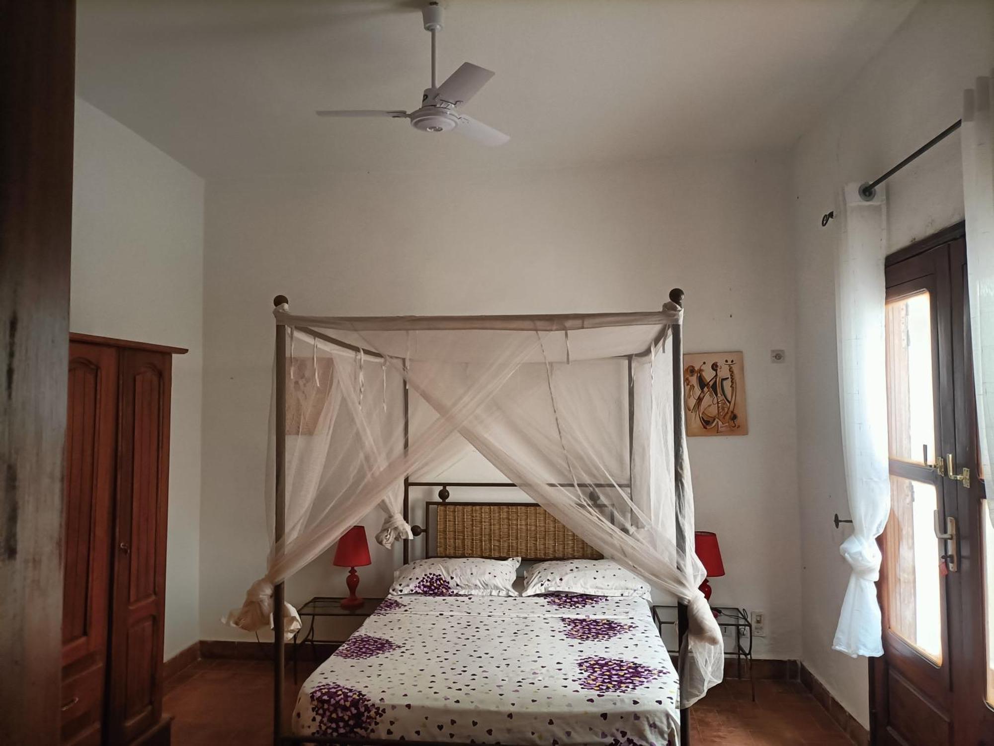 La Coolitude Villa Toubab Dialaw Ngoại thất bức ảnh