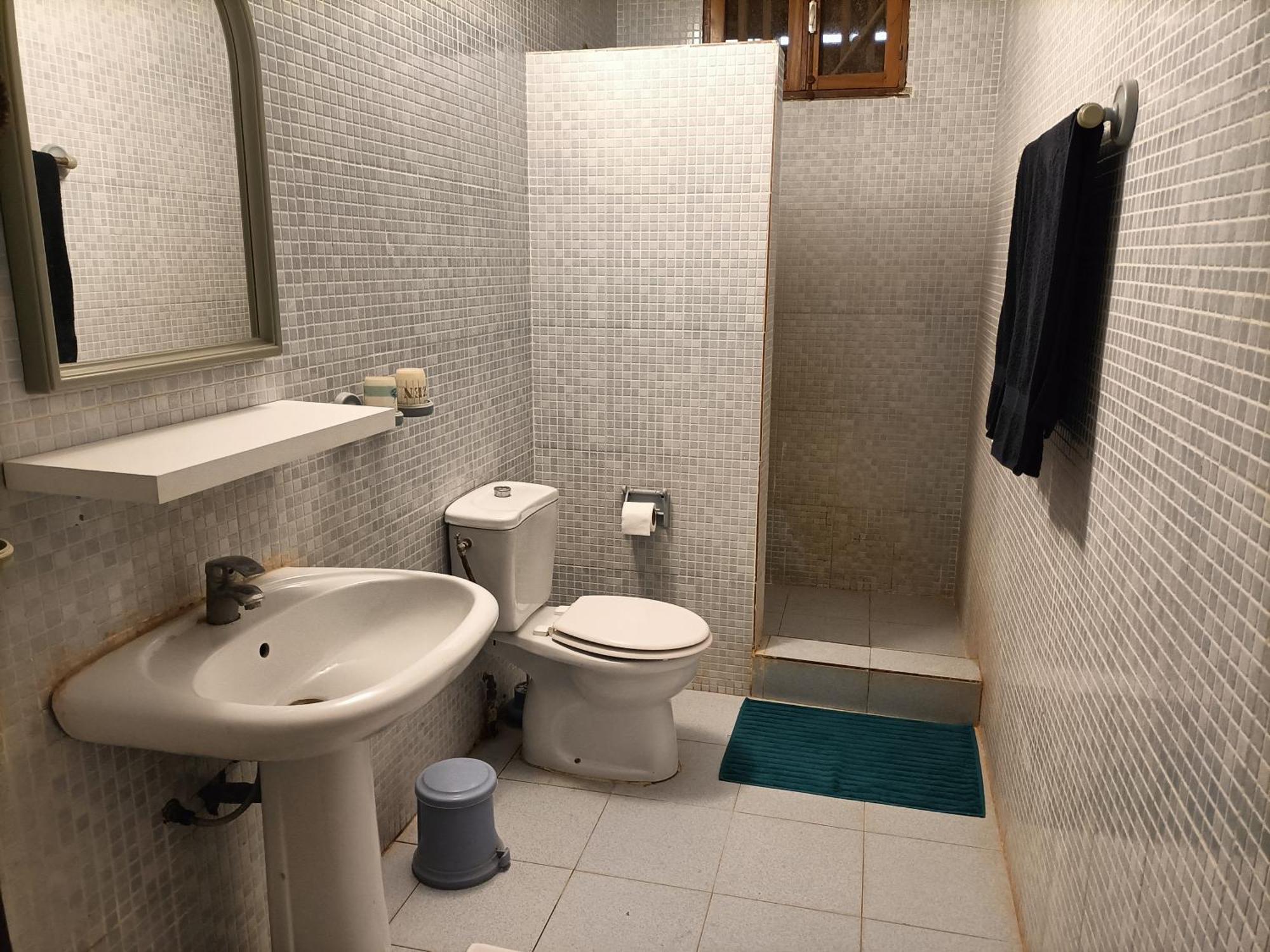 La Coolitude Villa Toubab Dialaw Ngoại thất bức ảnh